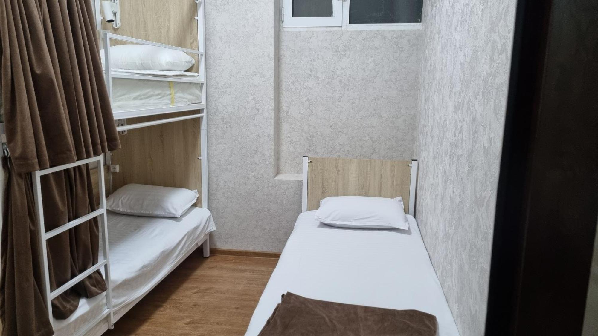 Guest House Muborak Samarkand Ngoại thất bức ảnh