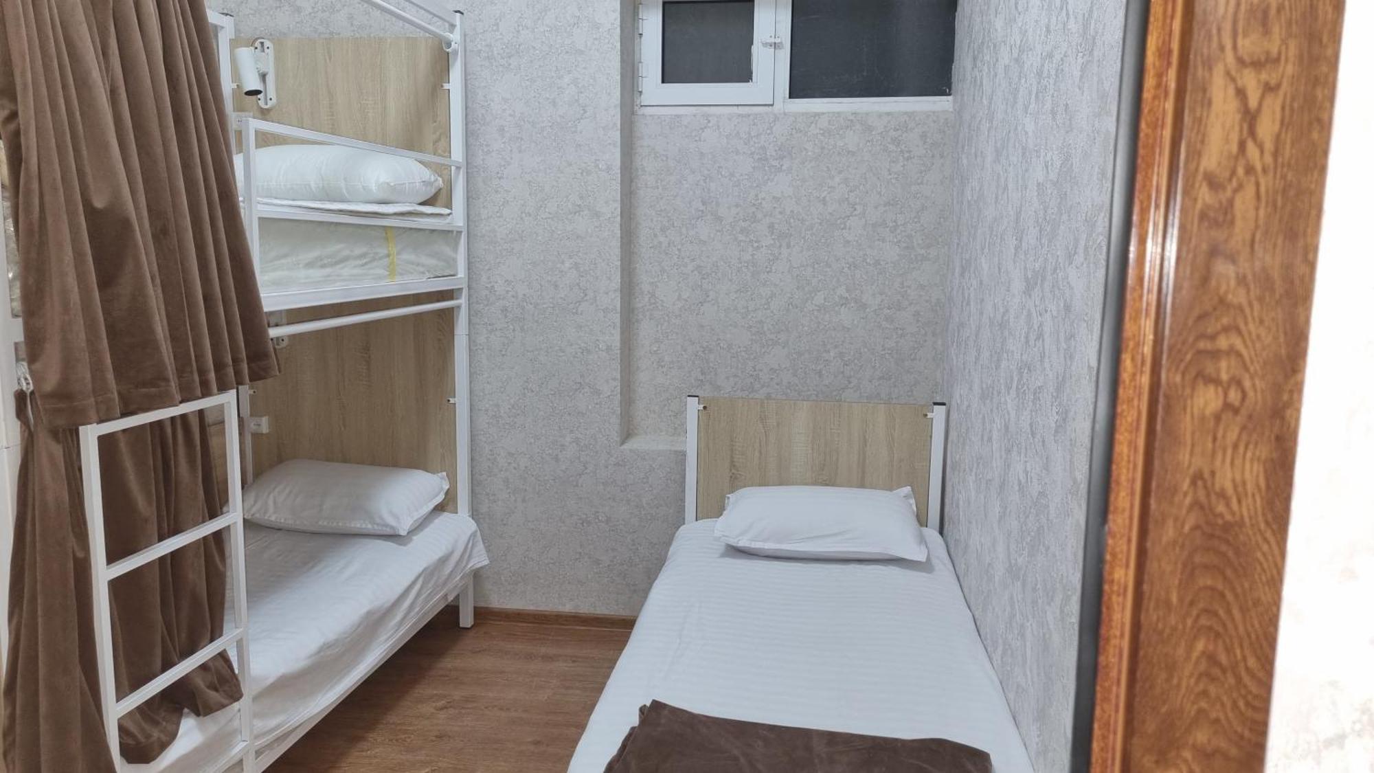 Guest House Muborak Samarkand Ngoại thất bức ảnh