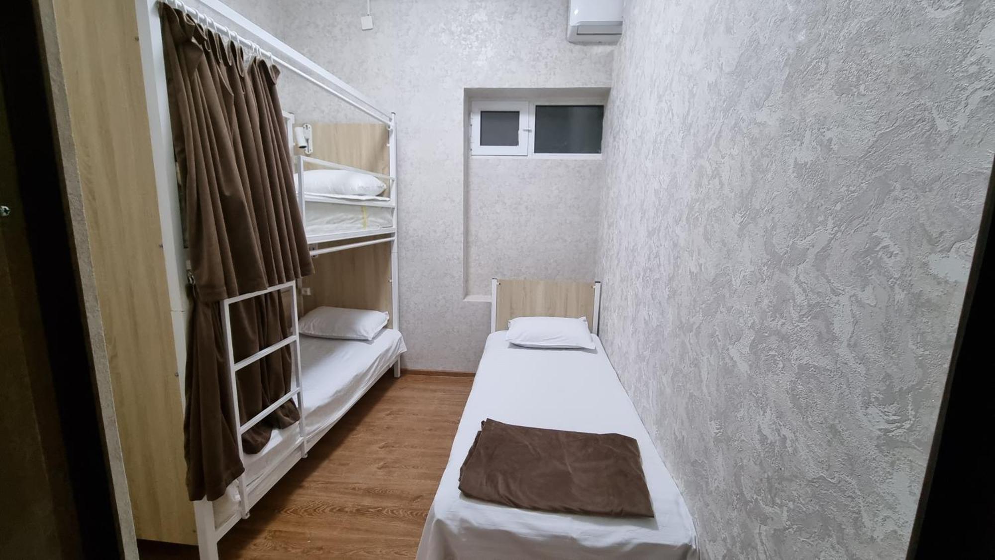 Guest House Muborak Samarkand Ngoại thất bức ảnh