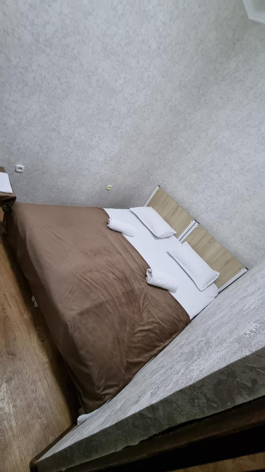 Guest House Muborak Samarkand Ngoại thất bức ảnh