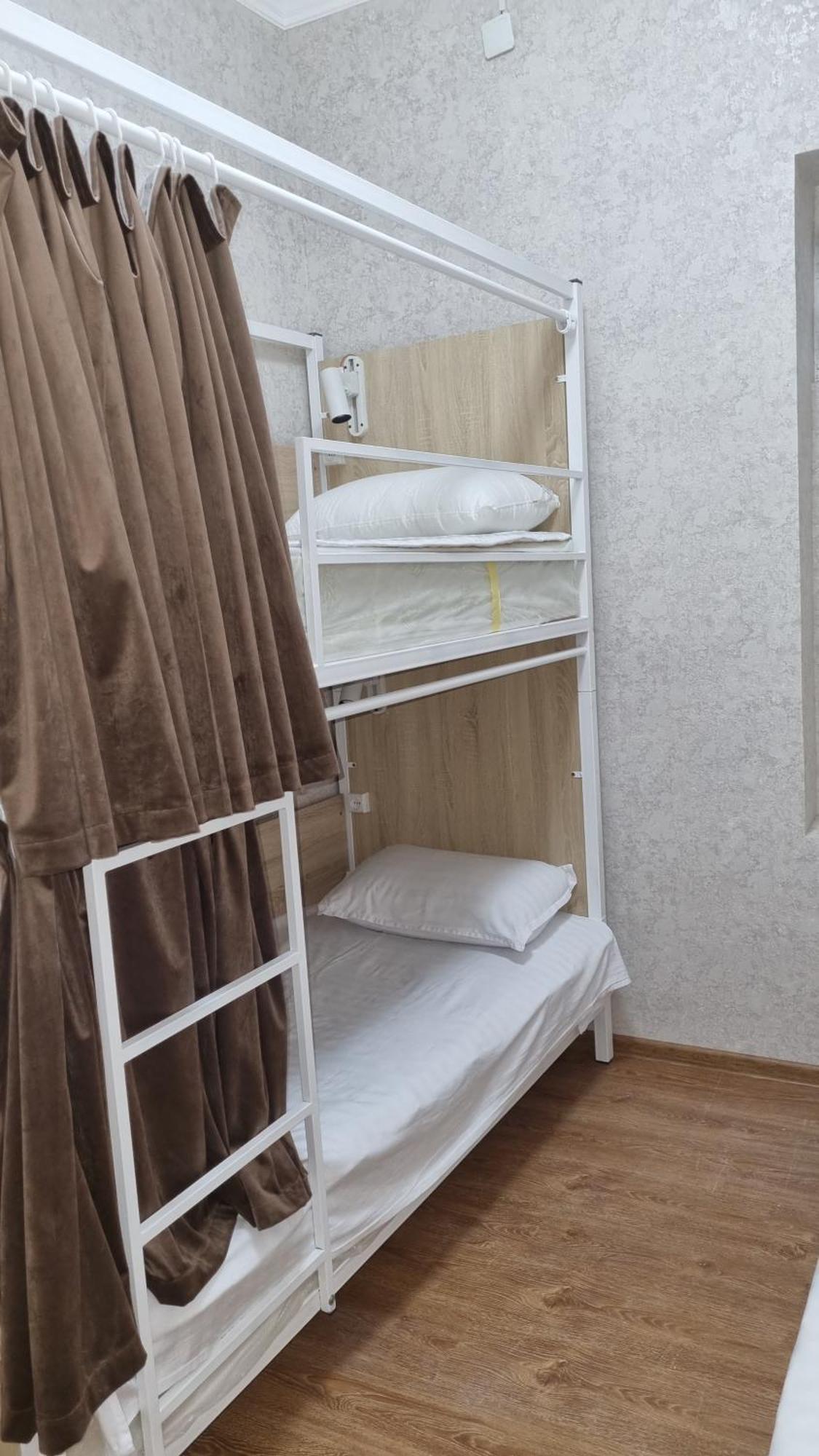 Guest House Muborak Samarkand Ngoại thất bức ảnh