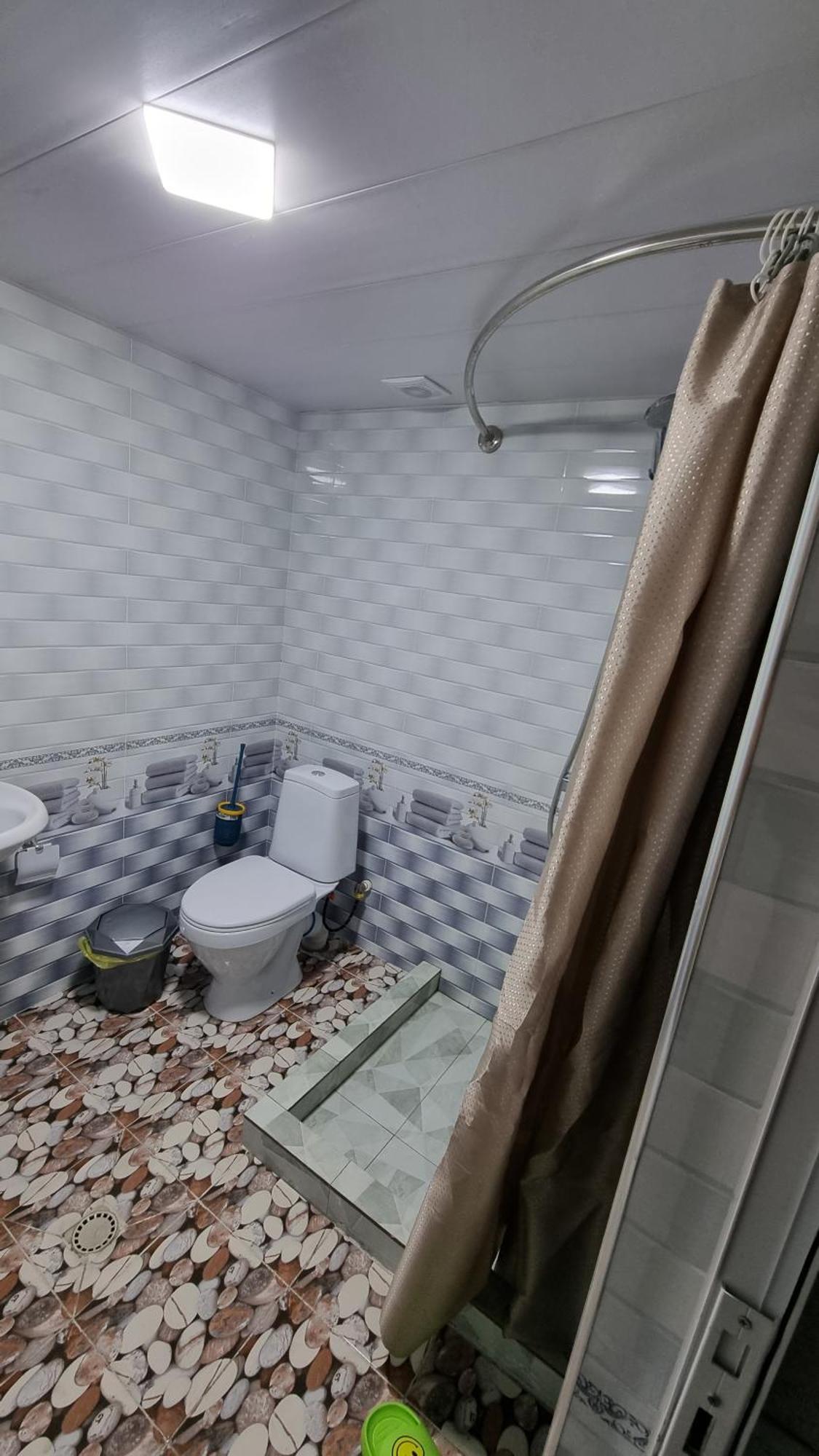 Guest House Muborak Samarkand Ngoại thất bức ảnh