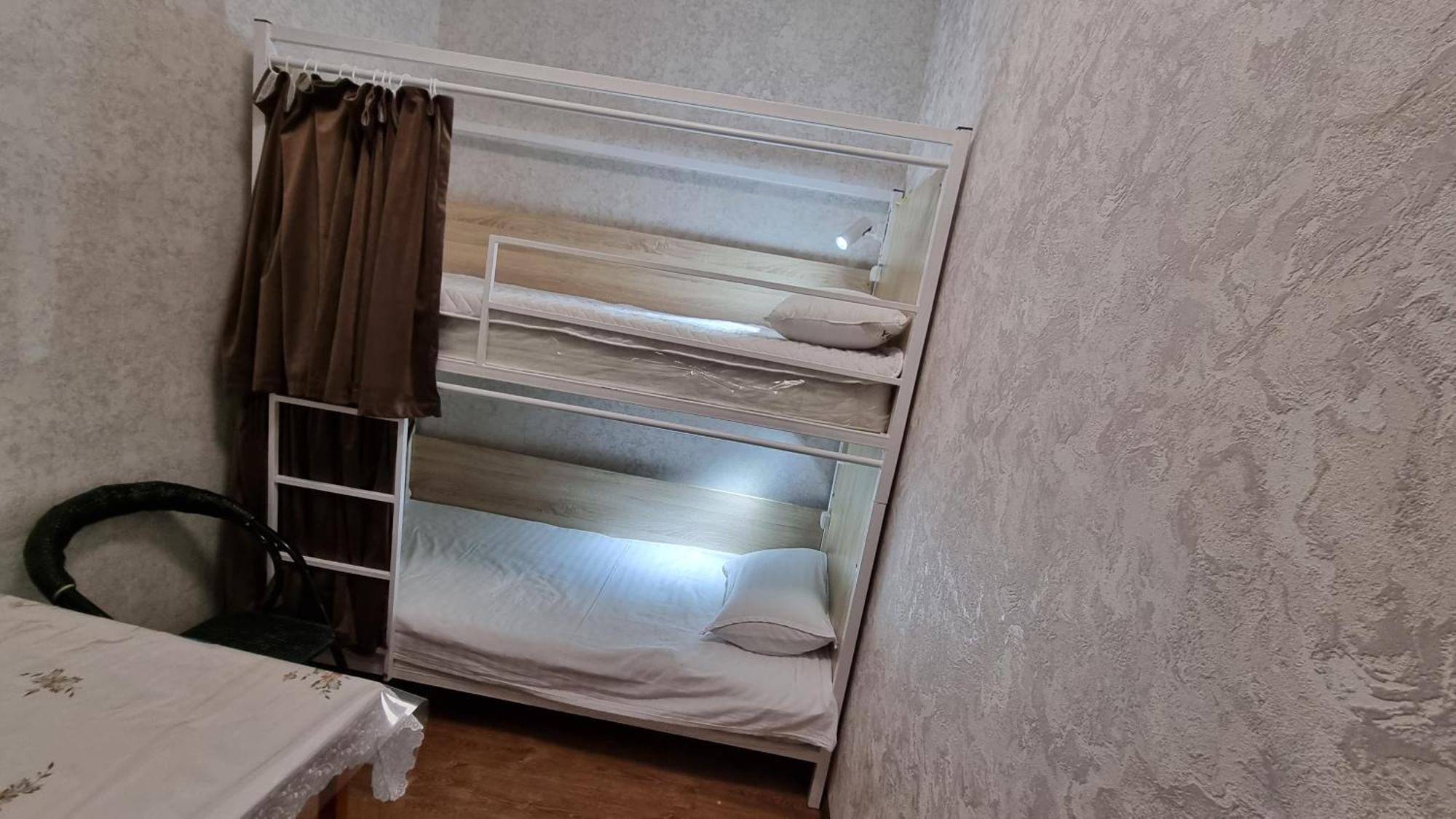 Guest House Muborak Samarkand Ngoại thất bức ảnh